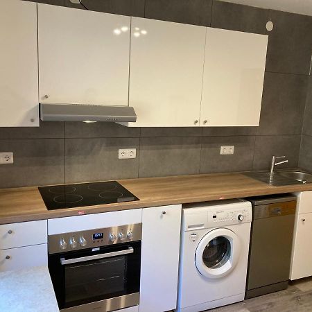 Apartament Benowohn Drolshagen Zewnętrze zdjęcie