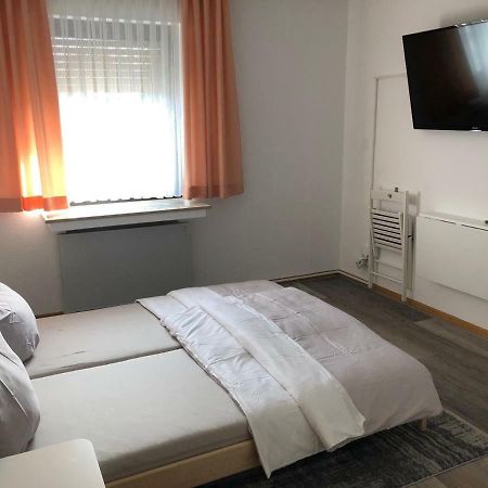 Apartament Benowohn Drolshagen Zewnętrze zdjęcie