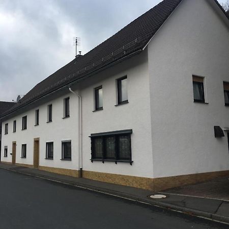 Apartament Benowohn Drolshagen Zewnętrze zdjęcie