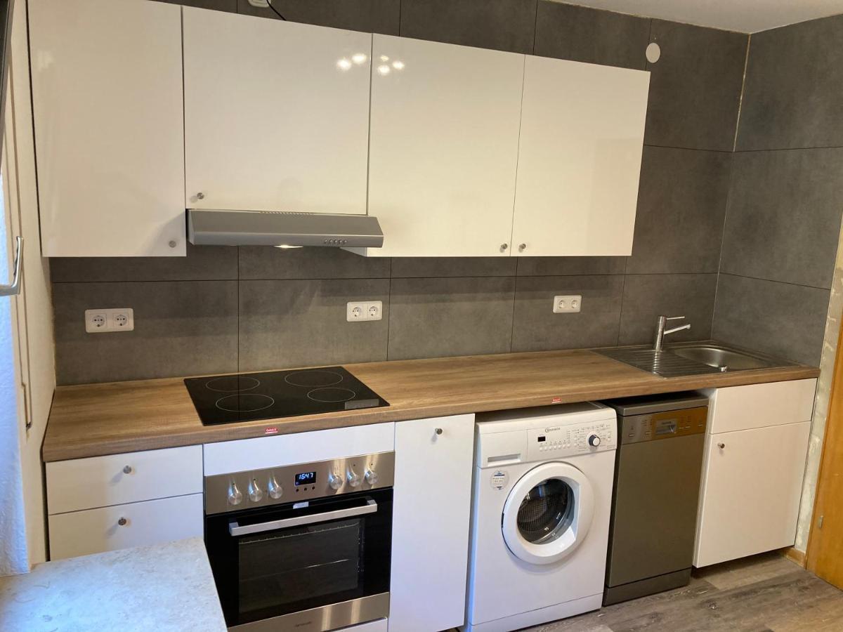Apartament Benowohn Drolshagen Zewnętrze zdjęcie