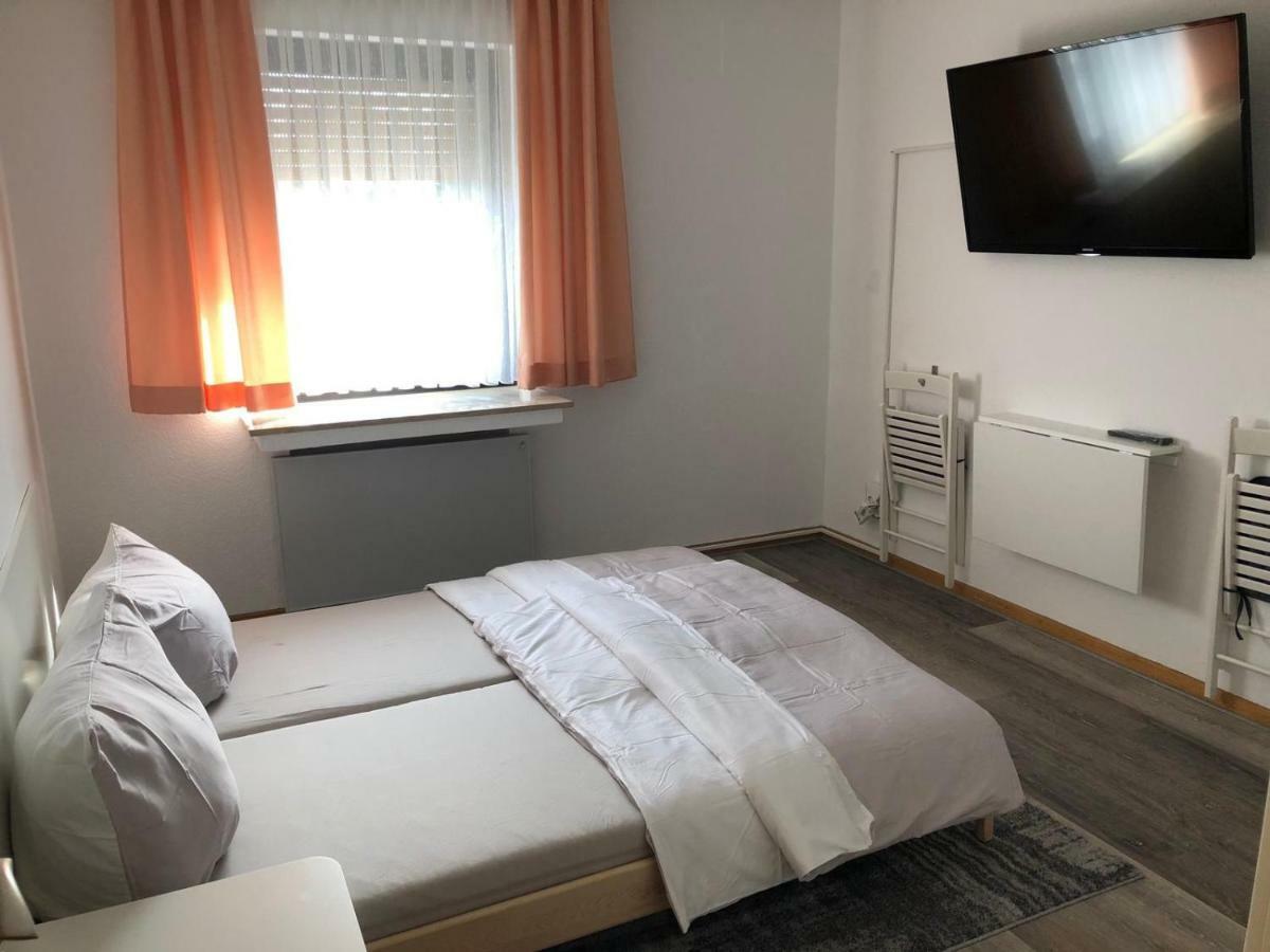 Apartament Benowohn Drolshagen Zewnętrze zdjęcie