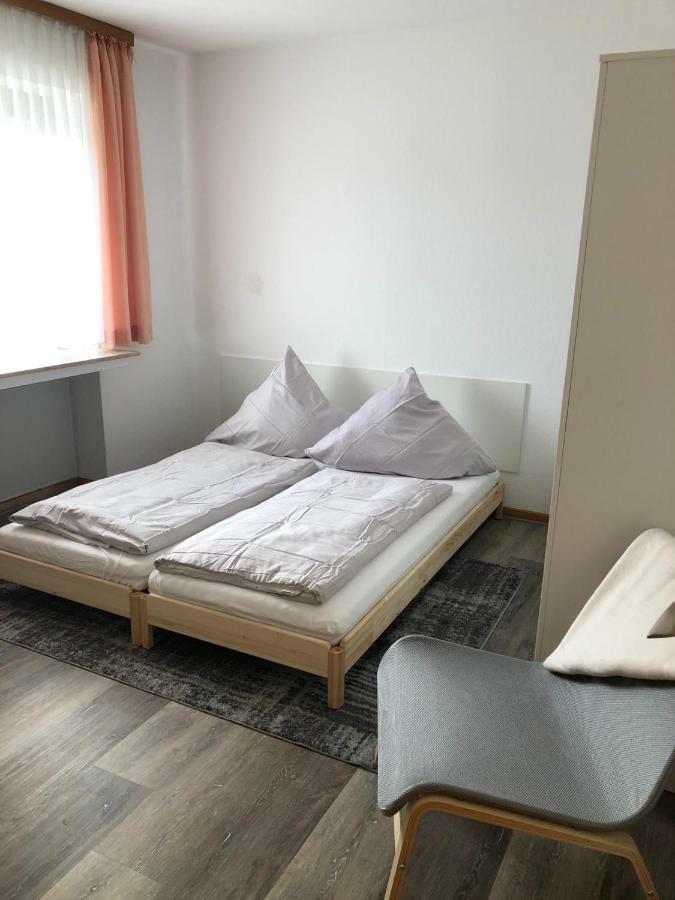 Apartament Benowohn Drolshagen Zewnętrze zdjęcie