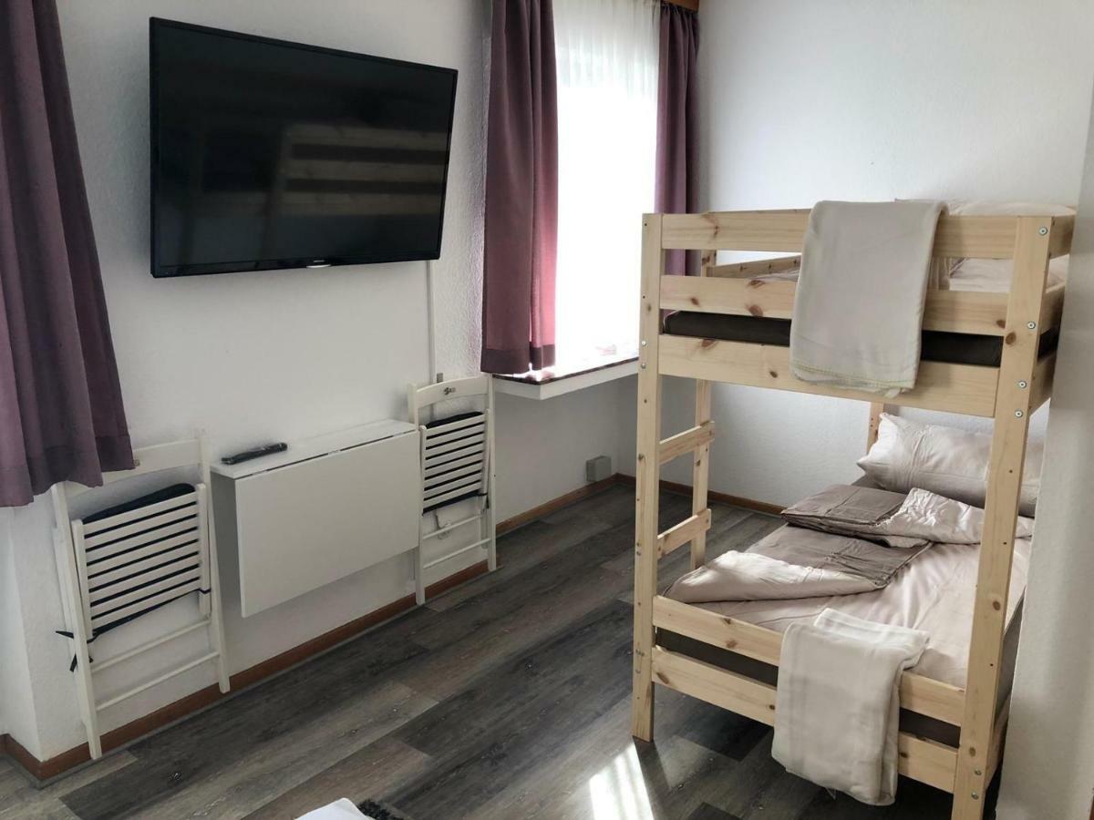 Apartament Benowohn Drolshagen Zewnętrze zdjęcie