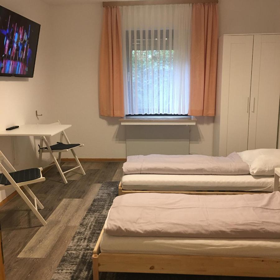 Apartament Benowohn Drolshagen Zewnętrze zdjęcie