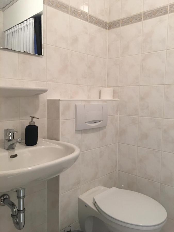 Apartament Benowohn Drolshagen Zewnętrze zdjęcie