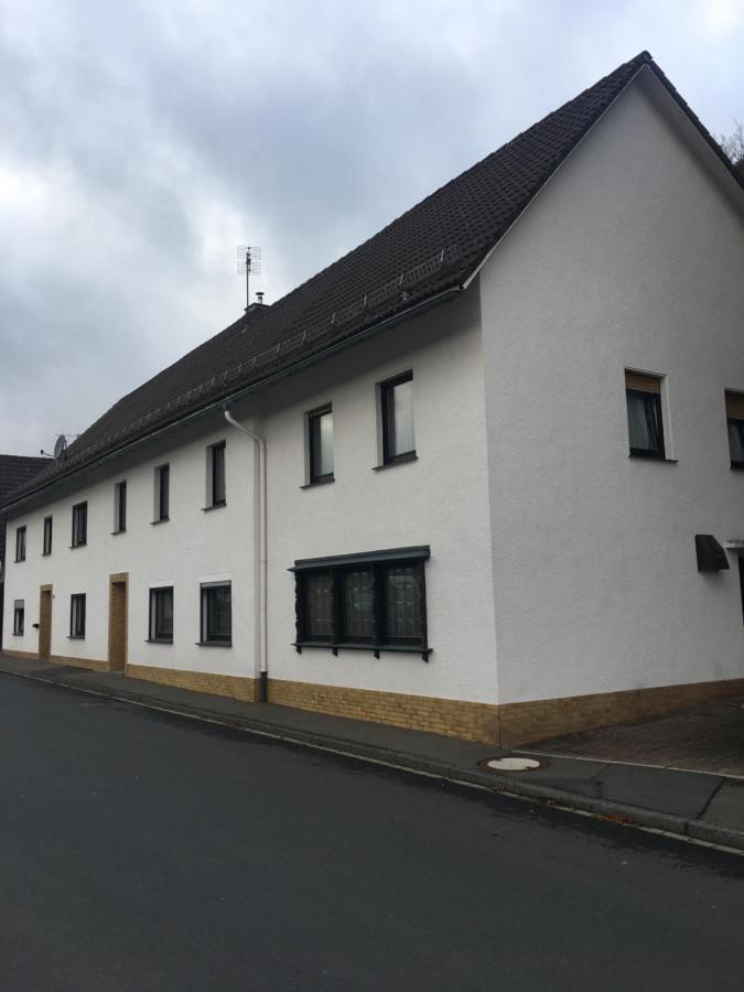 Apartament Benowohn Drolshagen Zewnętrze zdjęcie